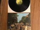 The Beatles ‘Abbey Road’ 1969 Germany Lp pressing -2 -1 in amazing sounding Mint