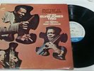 Elvin Jones Trio - Puttin' It Together LP - Blue Note BST 84282 Stereo