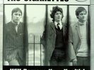 THE CIGARETTES - WILL DAMAGE YOUR HEALTH - UK 2LP PUNK MOD REVIVAL POWERPOP