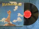 IT'S A BEAUTIFUL DAY  SELF TITLED LP  FIRST PRESSING  