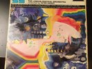 THE MOODY BLUES Days of future passed UK 1967 DERAM 1st Press DML 707 mono LP
