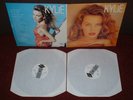 KYLIE MINOGUE Greatest Hits D/LP 1992 PWL 1st  MINT  PLAYED ONCE    HF 25