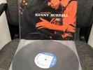 Kenny Burrell Introducing Kenny Burrell 180 Gram Vinyl LP (NM)
