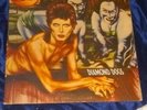 DAVID BOWIE DIAMOND DOGS Vintage Vinyl, RCA CPLI 0576, Glam, LP, 1974, Nice