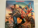 IRON MAIDEN-THE TROOPER-LIMITED EDITION 3 TRACK PICTURE DISC
