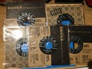 4 X Roy Hall And 1 Web Pierce 45’s