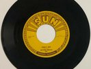 Rockabilly 45 / RHYTHM ROCKERS / SUN 248 / Juke Box Help Me / Fiddle Bop
