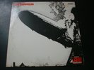LED ZEPPELIN SELF TITLED LP RECORD SD-8216