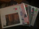 JAY REATARD Matador Singles Complete 1-6 RARE Includes Variations for 5 NM