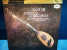 $MERCURY SRI 75009 *TAS LISTED* DORATI* RESPIGHI: ANCIENT AIRS & DANCES* NM