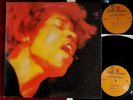 JIMI HENDRIX - 2 LP - Electric Ladyland - Reprise RS-6307 - NM Vinyl