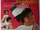 *MARTHA REEVES VANDELLAS Ridin' High Gordy 926 sealed coh nos
