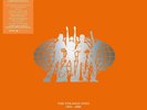 SUPERGRASS The Strange Ones 1994-2008 BOX SET NEW .cp