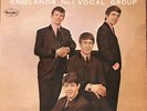 Introducing The Beatles 1964 VJ 1062 1st Pressing With Love Me Do/ps I Love You