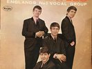 Introducing The Beatles 1964 VJ 1062 1st Pressing With Ps I Love You/Love Me Do