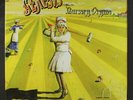 GENESIS: Nursery Cryme LP (180 gram reissue, gatefold cover) Rock & Pop