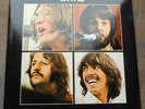 LP The BEATLES Let It Be RARE EU & DUTCH, MINT-