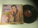 ELVIS PRESLEY.. THE BEST OF ELVIS..RARE UK FIRST ISSUE 10