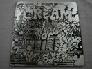 1968 Cream Wheels of Fire 2LP Vinyl Album Atco Records SD 2-700 VG/VG Foil Cover