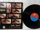 LUIS SANTI Y Su Conjunto 