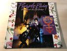Prince And The Revolution ?Purple Rain Vinyl LP Warner Bros. 925 110-1 OIS