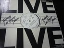 Orleans Live LP Infinity Live Concert Series -Radio Show Promo 1979 Dance with m