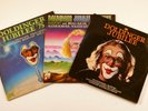 3 x Klaus Doldinger - Jubilee 3 LP-Set - Jubilee `75 - Concert - Nero Motherhood