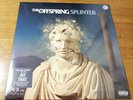 The Offspring ?Splinter 2003 Original USA Pressing LP Vinyl