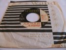 THE MASQUERADERS - DO YOU LOVE ME BABY / SWEET LOVIN' WOMAN - WAND