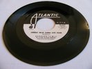 BARBARA LEWIS - SOMEDAY WE'RE GONNA LOVE AGAIN / SPEND A LITTLE... - ATLANTIC DJ
