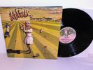 GENESIS Nursery Cryme Vinyl Lp Album - 1972 Charisma CAS 1052 w/ Gatefold (VG+)