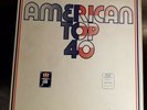 American Top 40 1950s #754 Dick Clark Oct '75 3LPs Elvis Holly Berry Radio