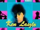 Ken Laszlo - Greatest Hits and Remixes Vinyl LP ZYX Music NEW