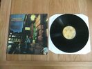David Bowie, Ziggy Stardust Rare Reissue With Extra Tracks Vinyl Album, EX/EX.