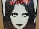 THE ADVERTS ONE CHORD WONDERS / QUICK STEP OG UK STEREO STIFF 7