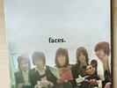 Vinyl Record Album The Faces First Step Original 1970