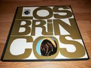 LOS BRINCOS LP BOXSET ESPAÑA 1991 Novola ?– 31301004 SERIE TOP HIT-LOS MUSTANG