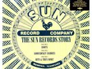 Various - The Sun Records Story-Box Set 6 LP Vinyl NEW+ Johnny Cash Carl Perkins