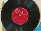 Little Eddie Kirkland Rare 7