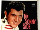 Sonny JAMES The Sonny Side - EX+++ ORIG EP de 1959 Capitol EAP 4 - 1178