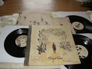 SIGUR ROS - TAKK - A1/B1/C1/D1  - EX-/EX COMES WITH 10