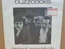 BUZZCOCKS SPIRAL SCRATCH OG UK NEW HORMONES 7