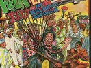 Fela Kuti - J.J.D. (Johnny Just Drop)