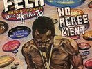Fela Kuti - No Agreement