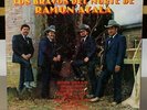 LP LOS BRAVOS DEL NORTE DE RAMON AYALA Same DLV mi corazoncito tirano, el angel