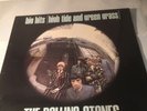 The Rolling Stones Big Hits(high Tide And Green Grass) Lp
