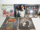 5 1970's Jazz Funk & Fusion 12