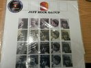 Jeff Beck Group 180 Gram lp Audio Fidelity Still Sealed Out Of Print Audiophile