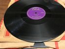 THE SCHOOLBOYS 78 RPM PLEASE SAY YOU WANT ME / SHIRLEY