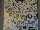 Led Zeppelin iii vinyl 200g classic records QUIEX SV-P - sealed